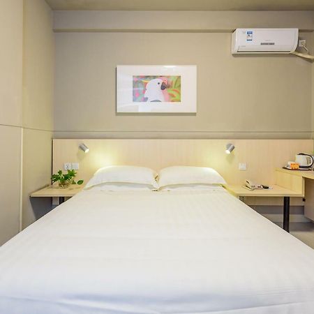 Jinjiang Inn Nanning Railway Station North Youai Road Extérieur photo