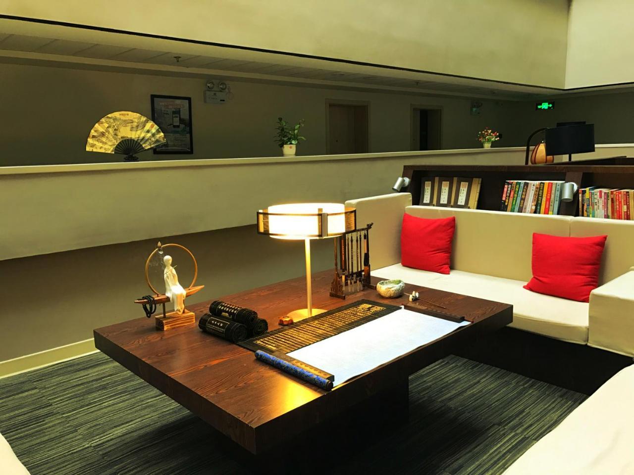 Jinjiang Inn Nanning Railway Station North Youai Road Extérieur photo