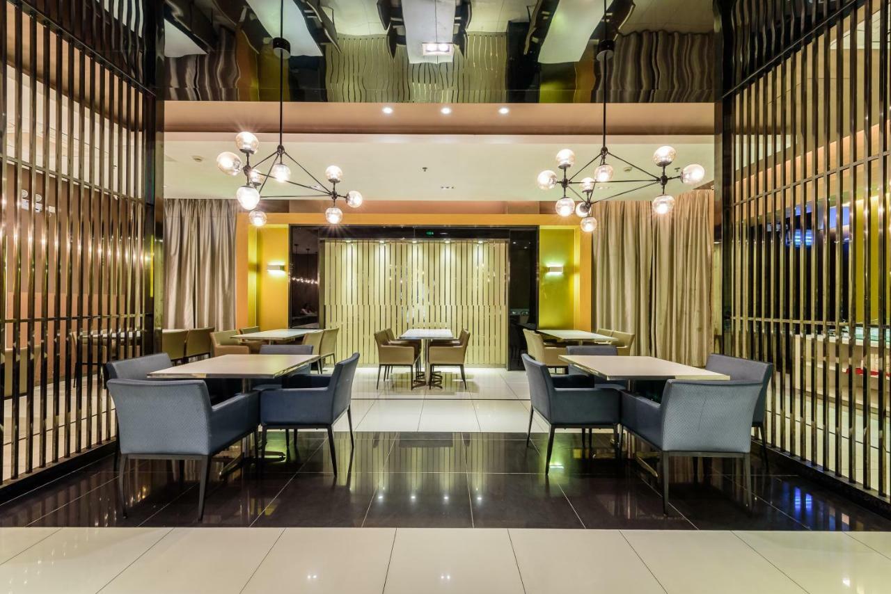 Jinjiang Inn Nanning Railway Station North Youai Road Extérieur photo
